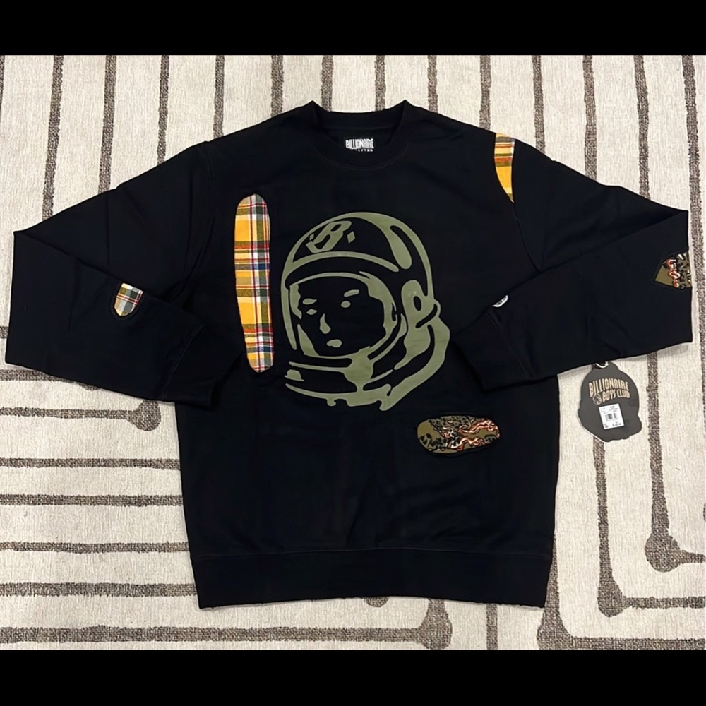 Billionaire Boys Club Sweatshirt